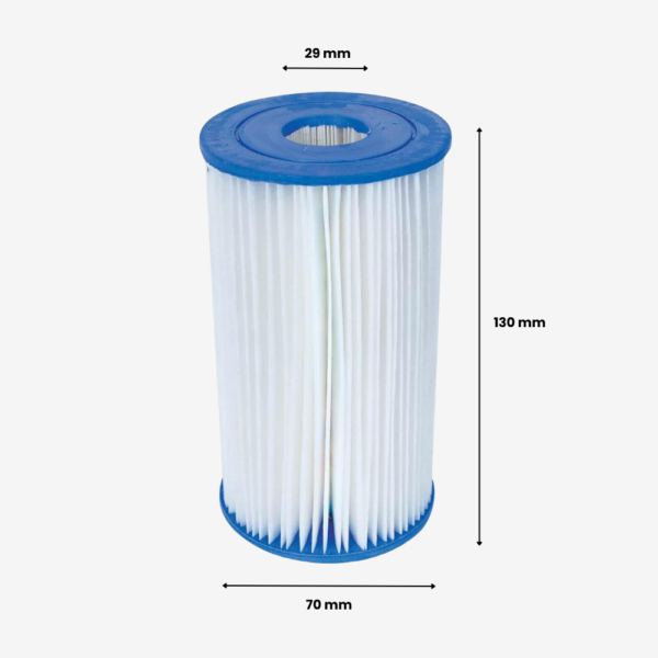 Filter 20 micron