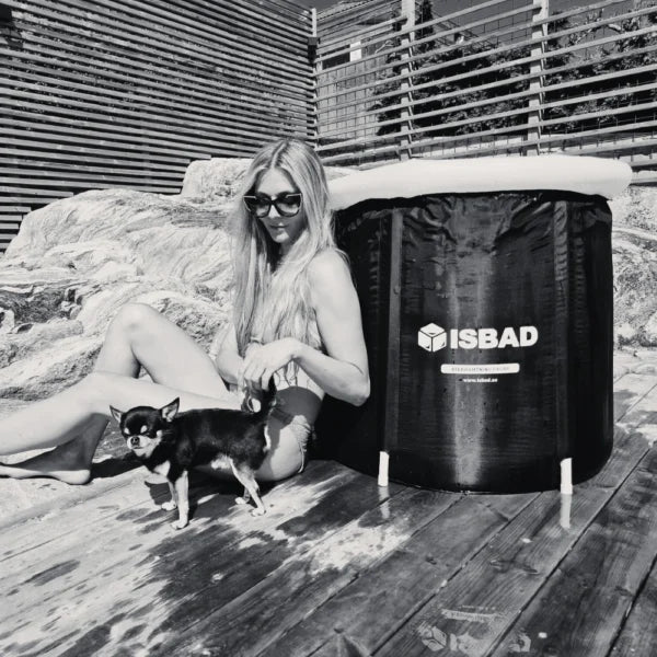 Isbad Premium