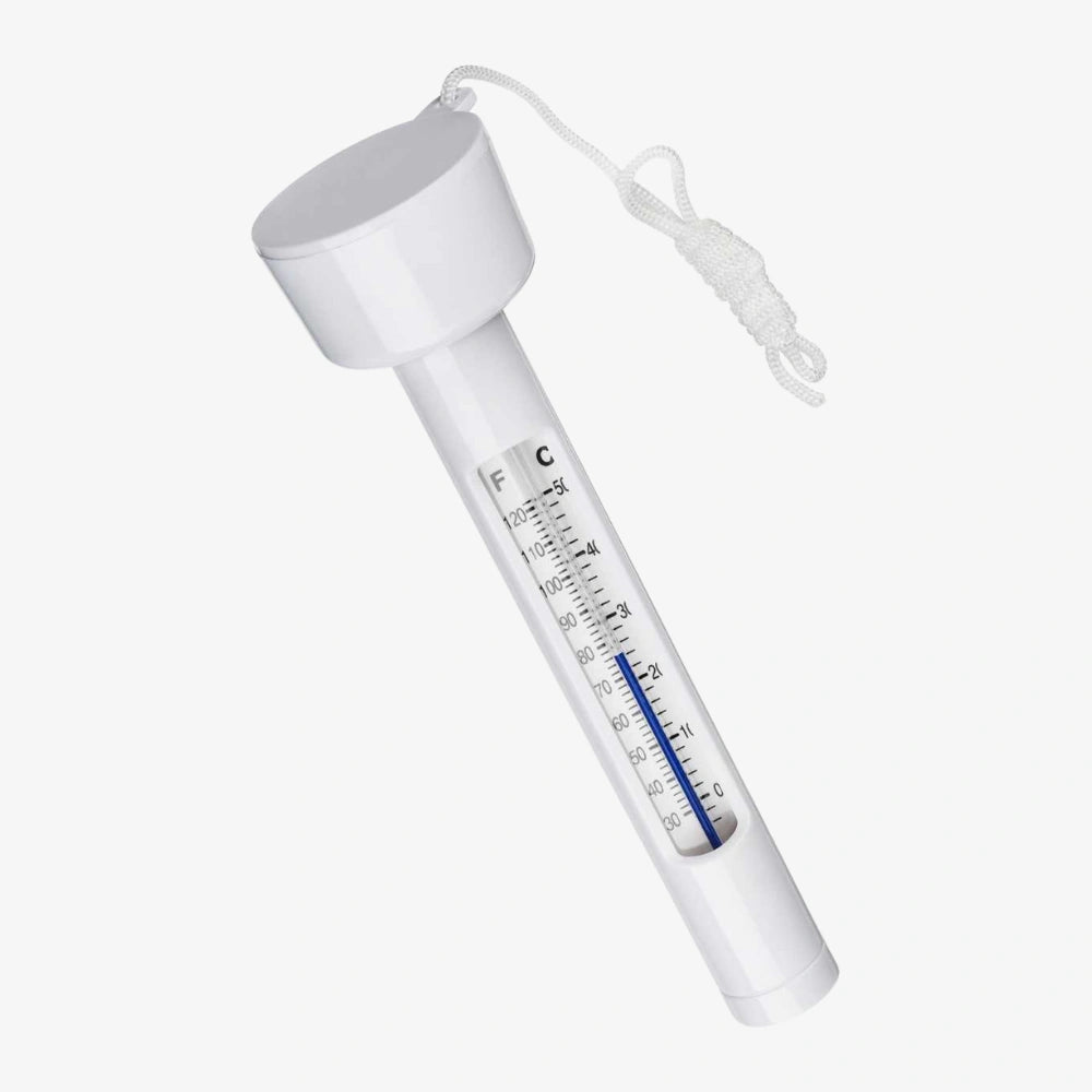 Isbad Termometer