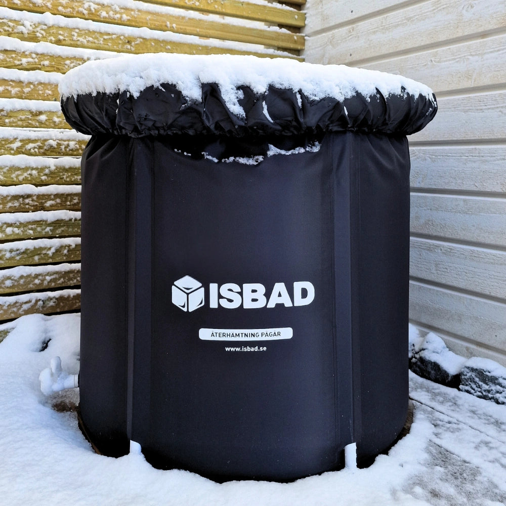 Allvädersskydd