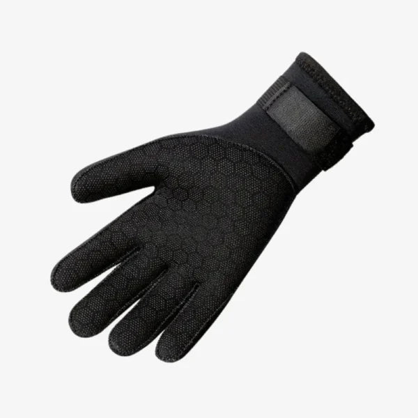 Isbad Handskar