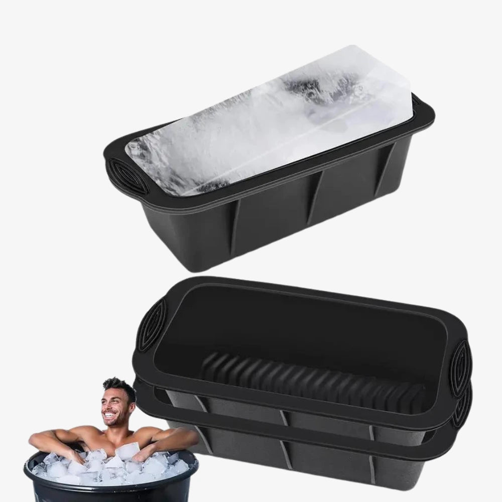 Iskuben XXL