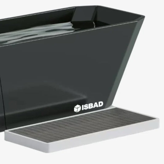 Isbad Instegsmatta