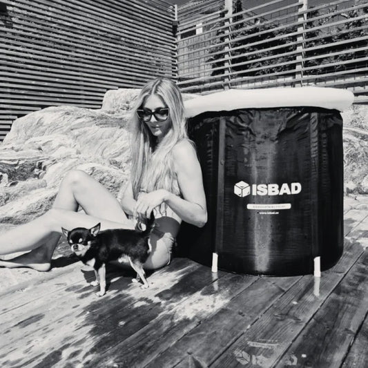 Isbad Premium