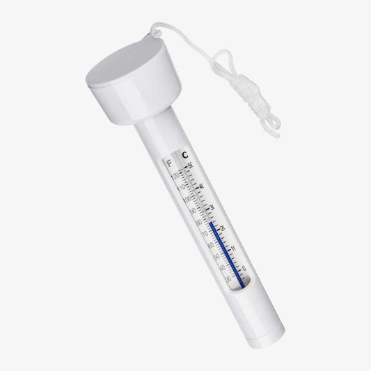 Isbad Termometer