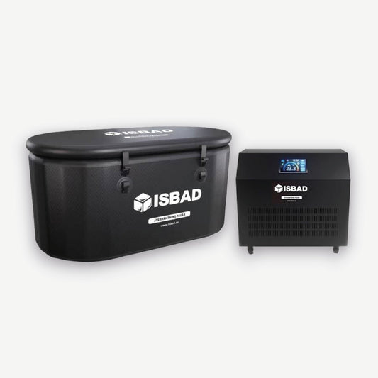 Isbad Pro + Chiller Ozoone