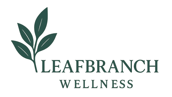 Leafbranch Wellness