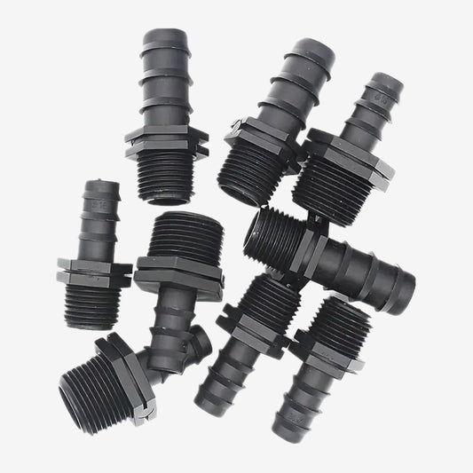 Adapter för slang