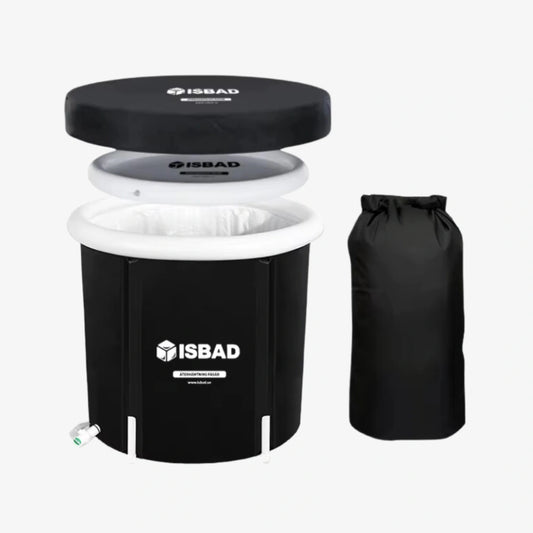 Isbad Premium
